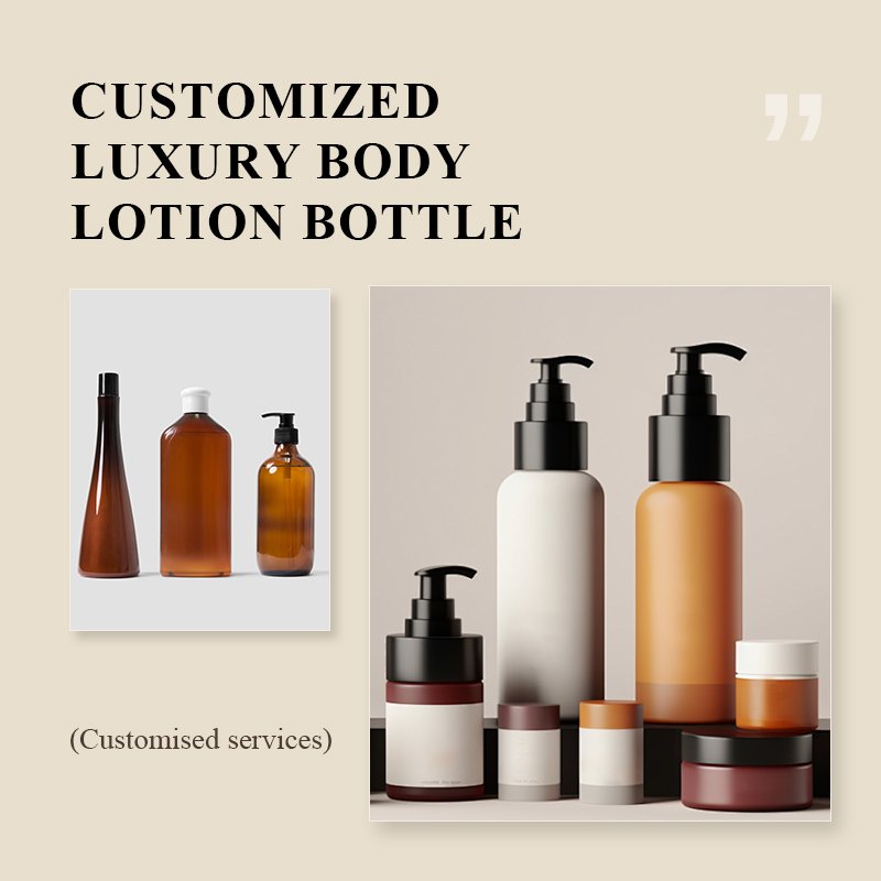 Private Label OEM ODM High Quality Brightening Moisturizing Long-time Fragrance Body Lotion For Female