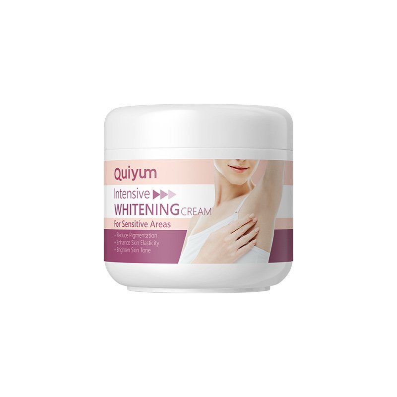 Intensive Whitening Cream Underarm cream 30g niacinamide skin Brightening body Lotion