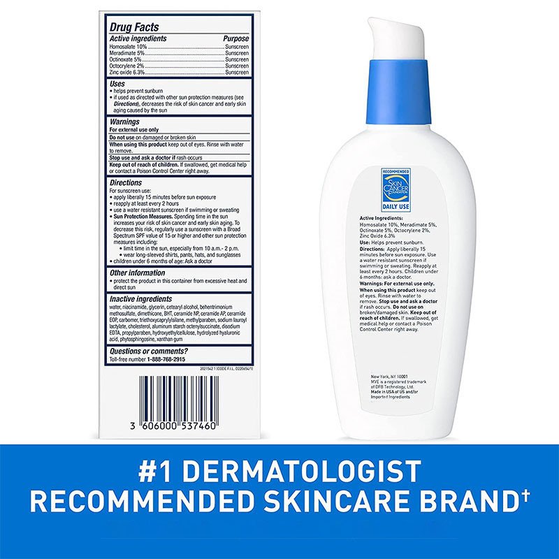 89ML Hyaluronic Acid Night Cream AM PM Moisturizing Lotion