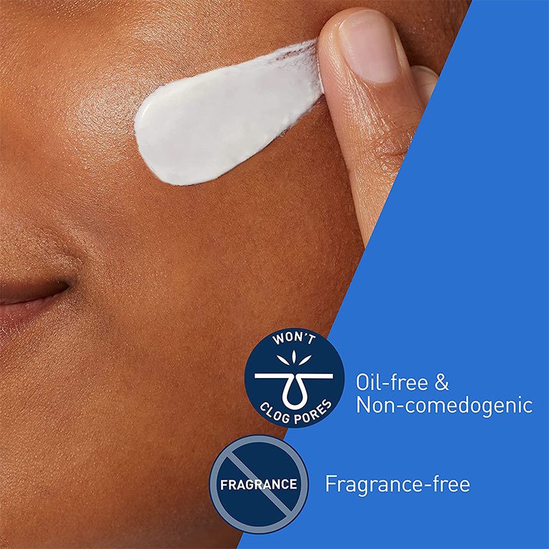 89ML Hyaluronic Acid Night Cream AM PM Moisturizing Lotion