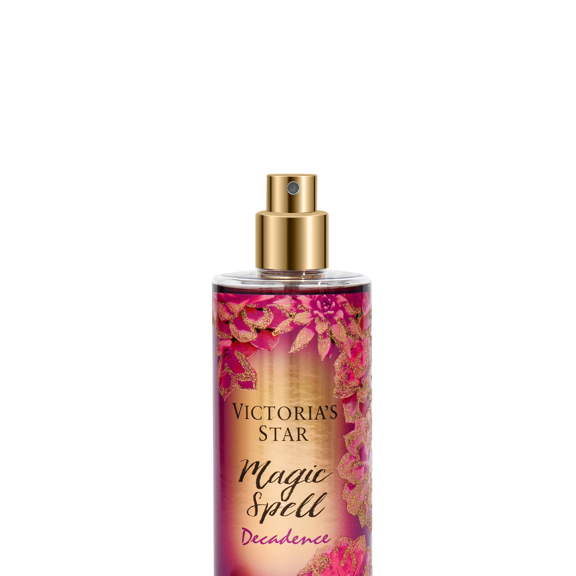 2024 Hot Sale Organic Body skin Care Set Gift Box 250ml womens body mist splash with 236ml bodyworks perfume lotion SG0049