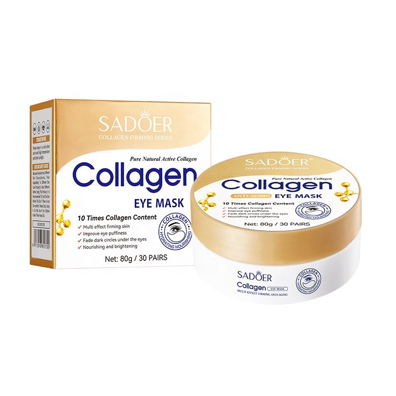 Custom Collagen Face Body Anti-wrinkle Care Set Essence Body Lotion Hydrating Mask Cream Shampoo Bath Soap Wholesale Custom Logo