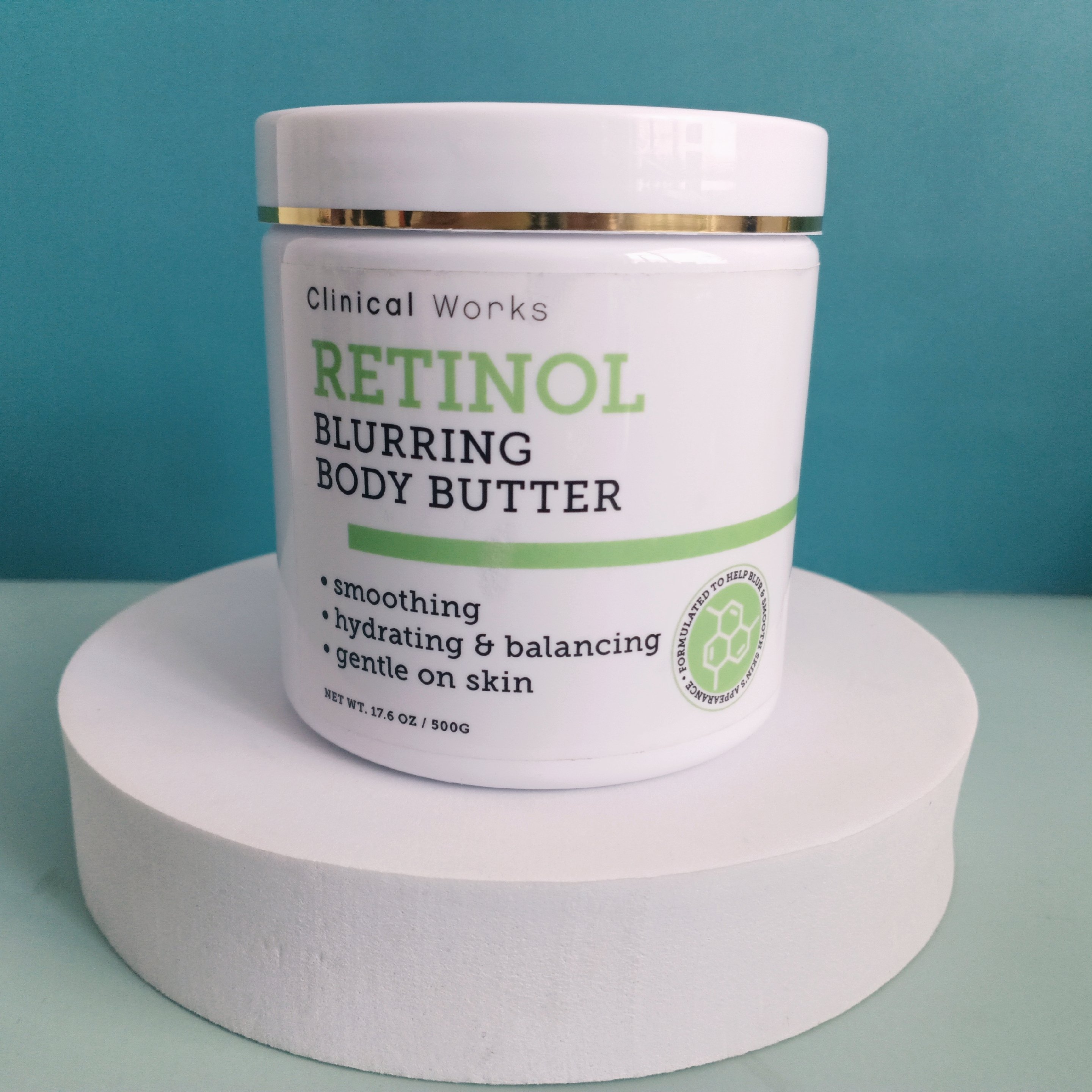 Hot Sell Products Deep Hydration Moisturizing Body Butter Smoothing Body Lotion Nourishing Lightening Whitening Body