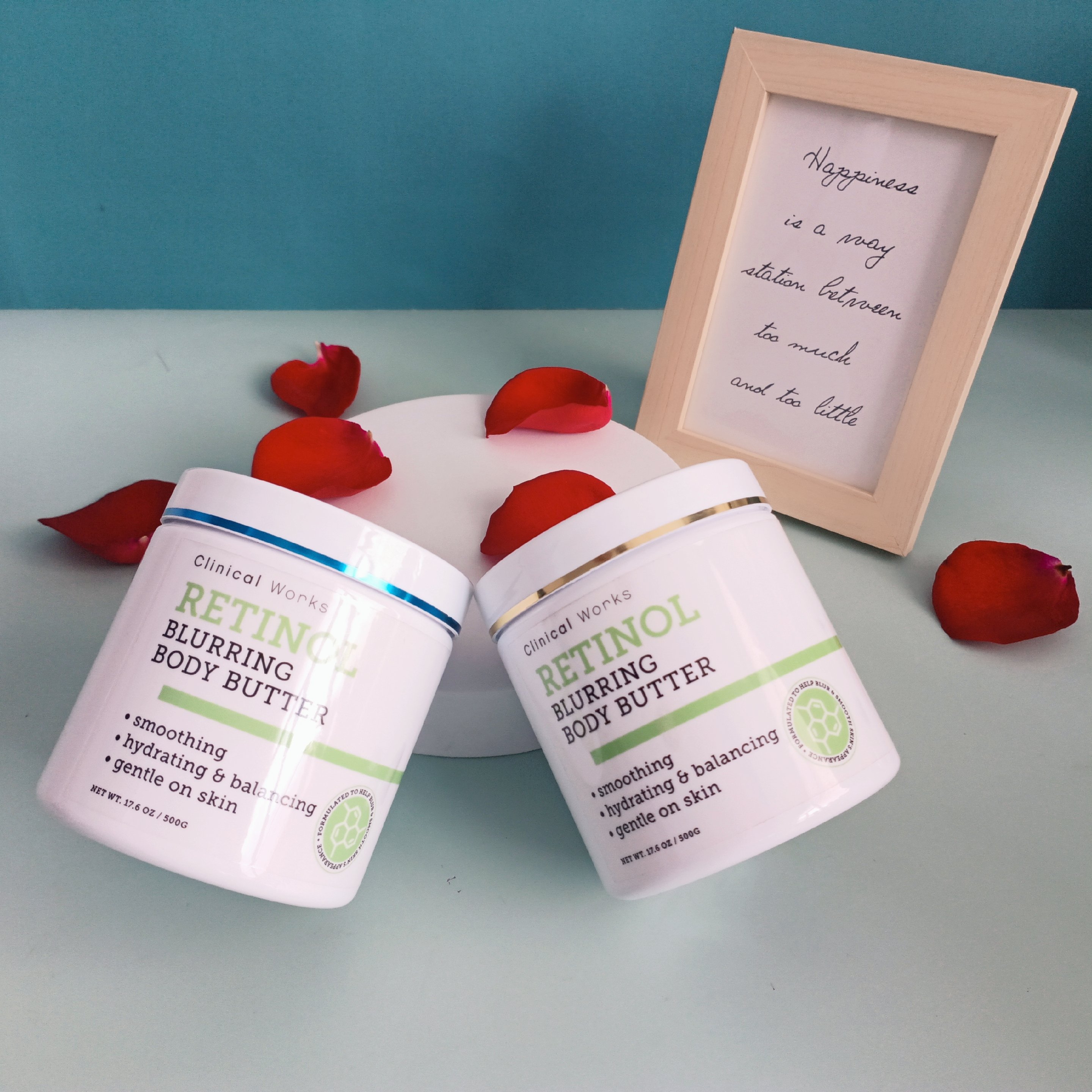 Hot Sell Products Deep Hydration Moisturizing Body Butter Smoothing Body Lotion Nourishing Lightening Whitening Body
