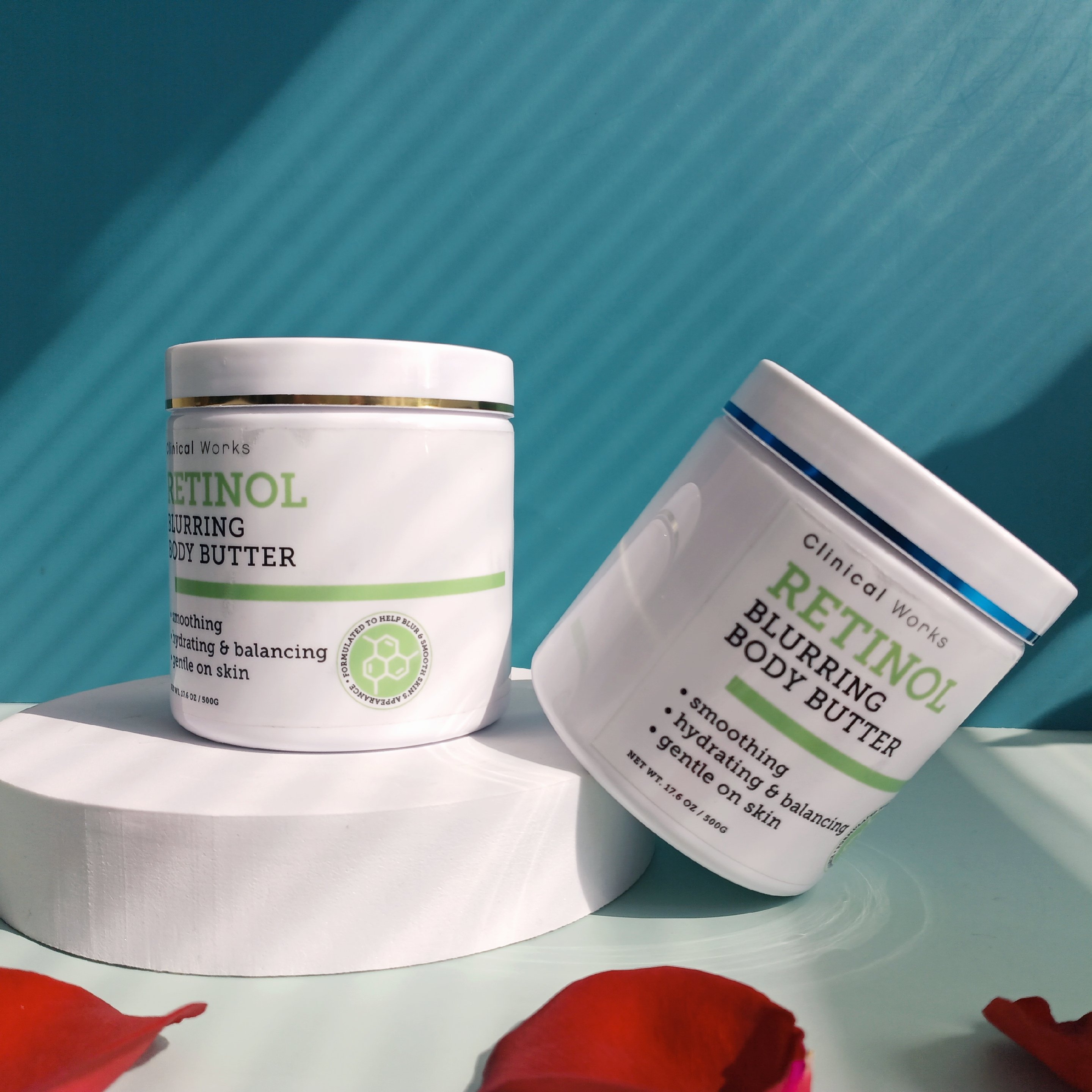 Hot Sell Products Deep Hydration Moisturizing Body Butter Smoothing Body Lotion Nourishing Lightening Whitening Body
