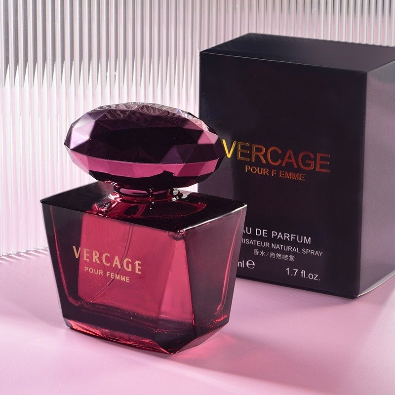 Original Brand Perfume Cologne 50ml Wholesale Perfumes High Quality Original Fragrance Fresh Long Lasting Perfume