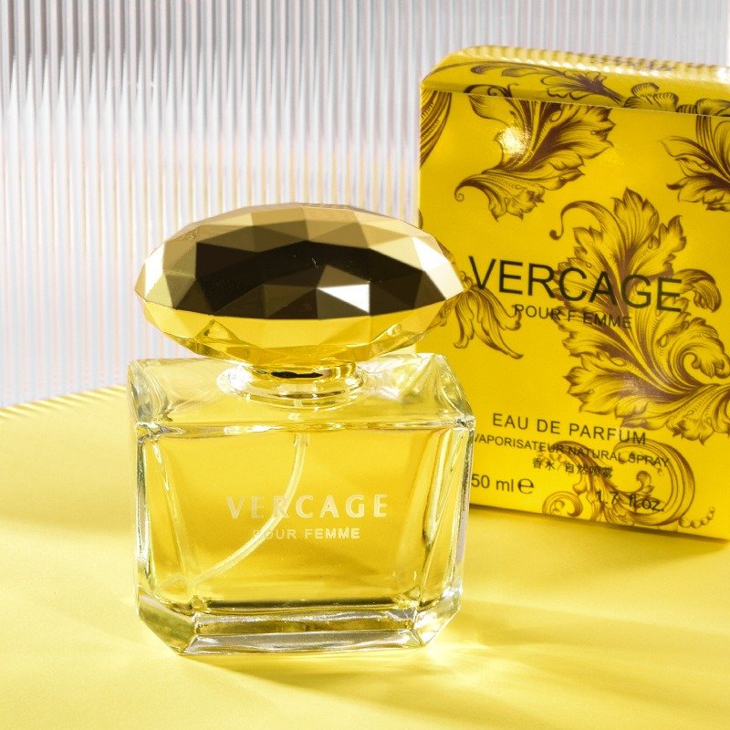 Original Brand Perfume Cologne 50ml Wholesale Perfumes High Quality Original Fragrance Fresh Long Lasting Perfume