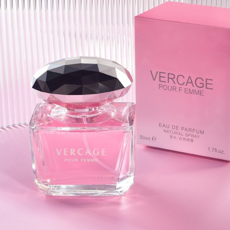 Original Brand Perfume Cologne 50ml Wholesale Perfumes High Quality Original Fragrance Fresh Long Lasting Perfume