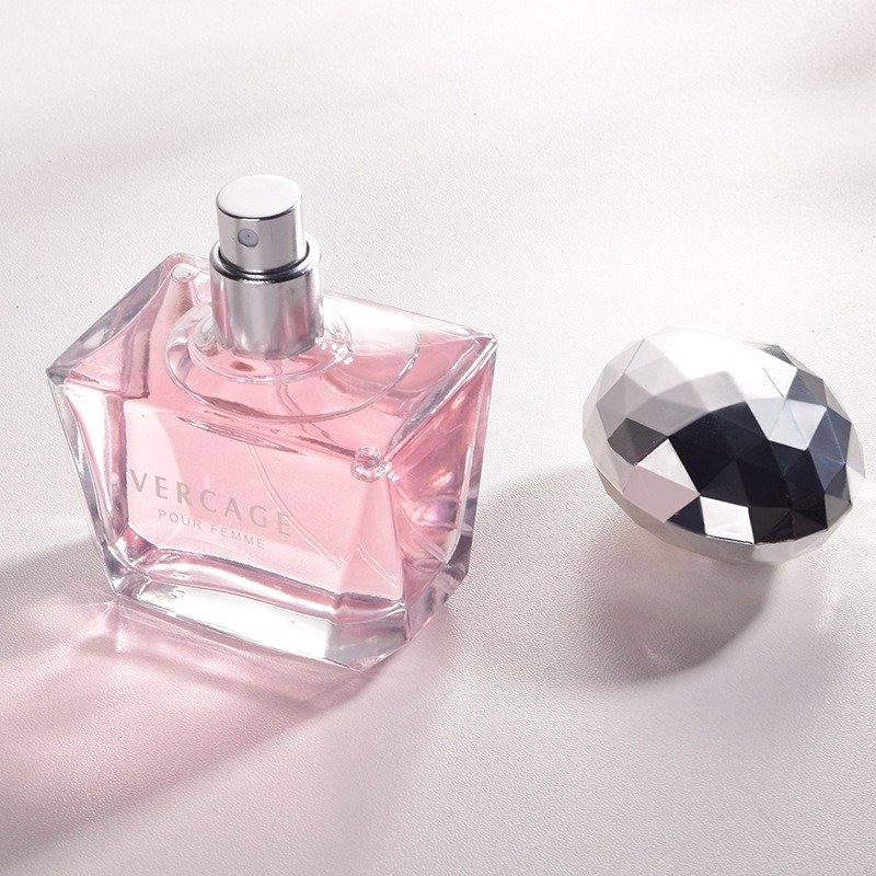 Original Brand Perfume Cologne 50ml Wholesale Perfumes High Quality Original Fragrance Fresh Long Lasting Perfume