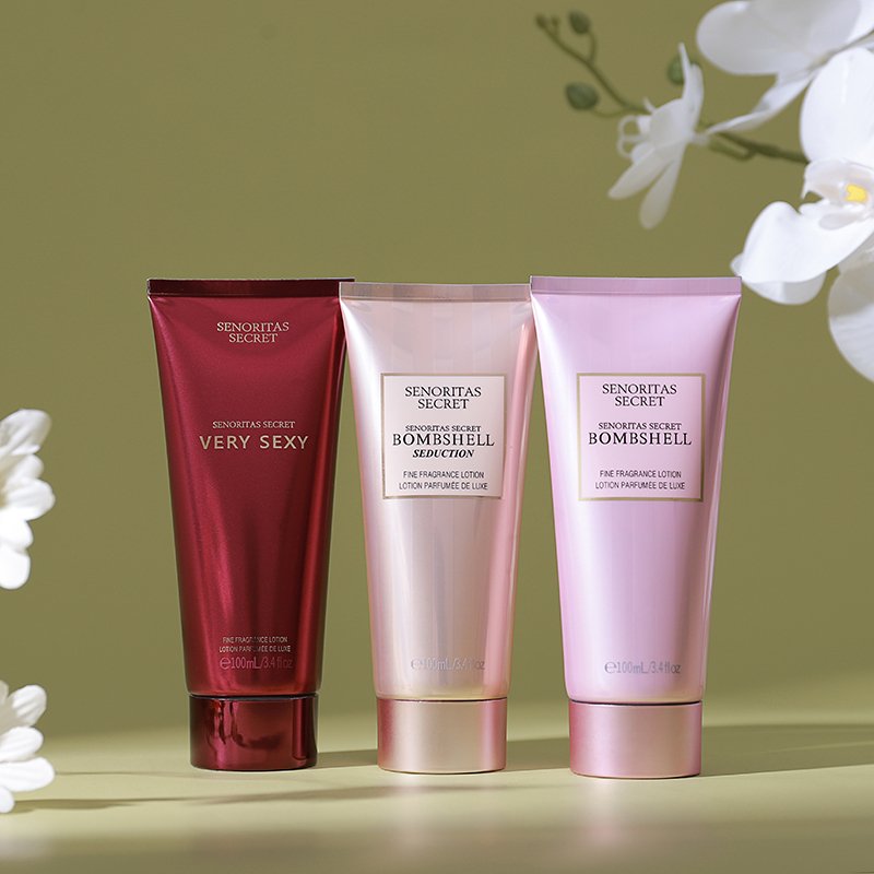 Victoria Style Secret Body Lotion Beauty Favourite Moisturizing Whitening Perfume Fragrance Body Lotion