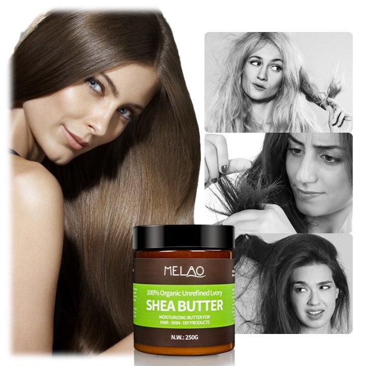 Shea butter raw pure whipped soap base bulk organic cream shae unrefined container face scrub oil body shea butter organic