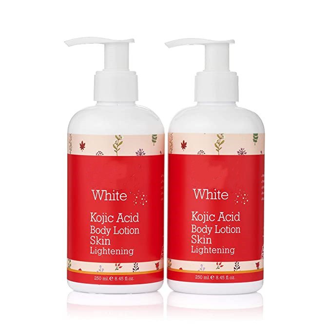 BLIW Private Label Remove Spots Body Cream Whitening Lightening Skin Care Glutathione Kojic Acid Body Lotion