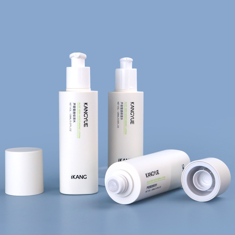 Whitening Body Lotion
