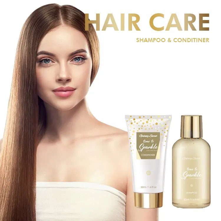 OEM Wholesale Aromatic Moisturizing Nourishing Luxury Body Lotion Shower Gel Conditioner Shampoo Cleansing Body Care Gift Set