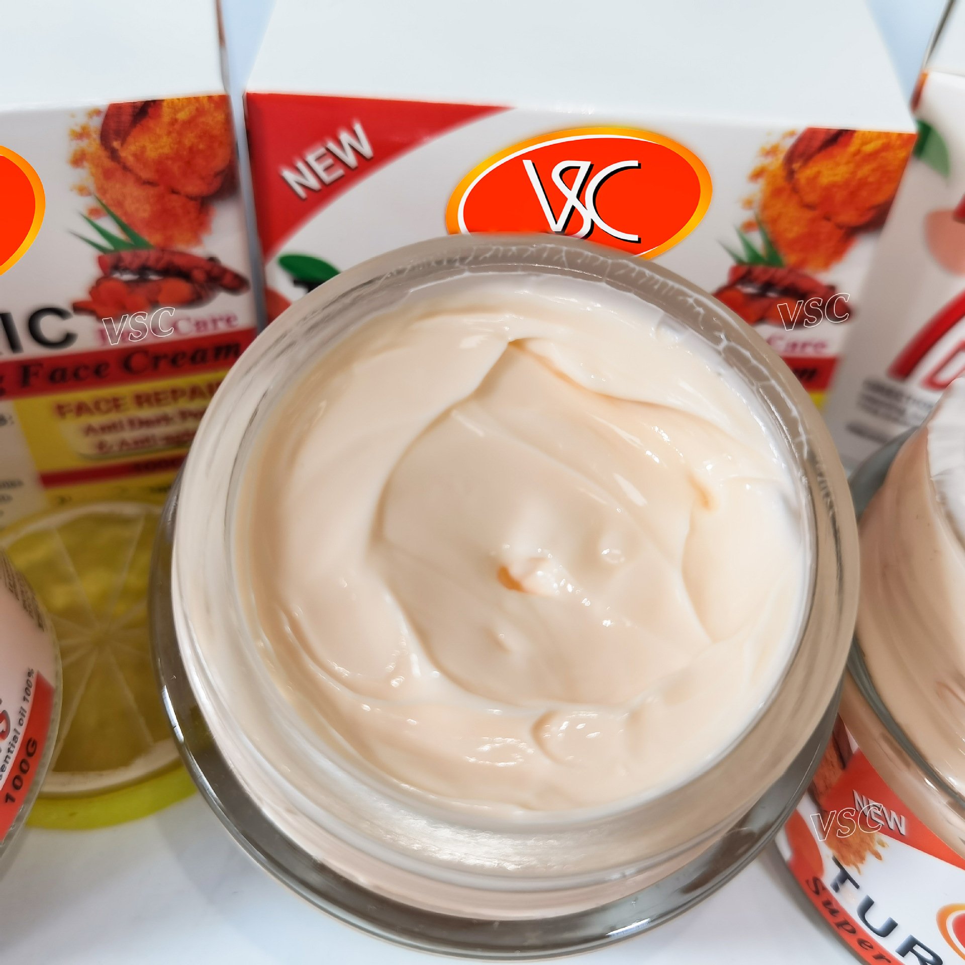 Private Label Lightening Skin Body Cream Dark Knuckles Removal Whitening Cream