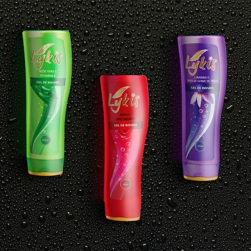 Lykis Herbal Body Lotion for Adults Complete Soft Skin with Deep Moisture for Daily Skin Care