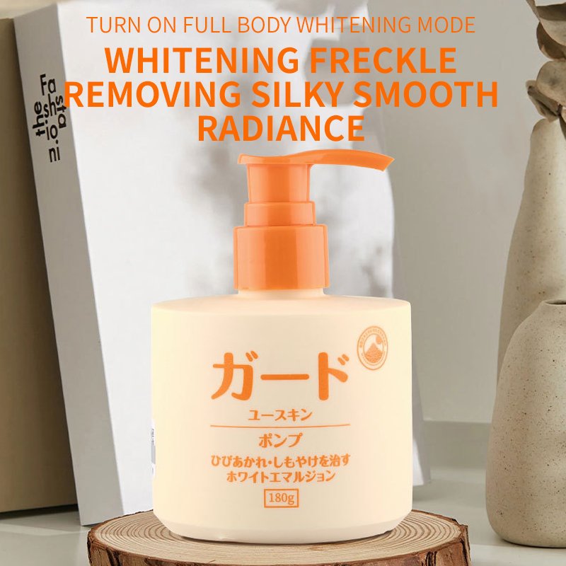 OEM Body Lotion and Cream for Dry Skin Ordinary Skincare Moisturizing Long Lasting Perfume Fragrance Body Lotion