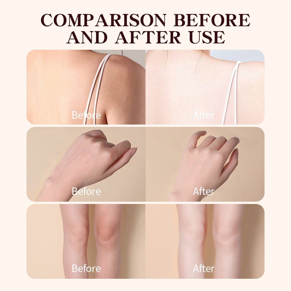 Factory OEM Body Skin Care Product Lighten Skin Smoothing Fresh Long Lasting Private Label Whitening Lightening Body Lotion
