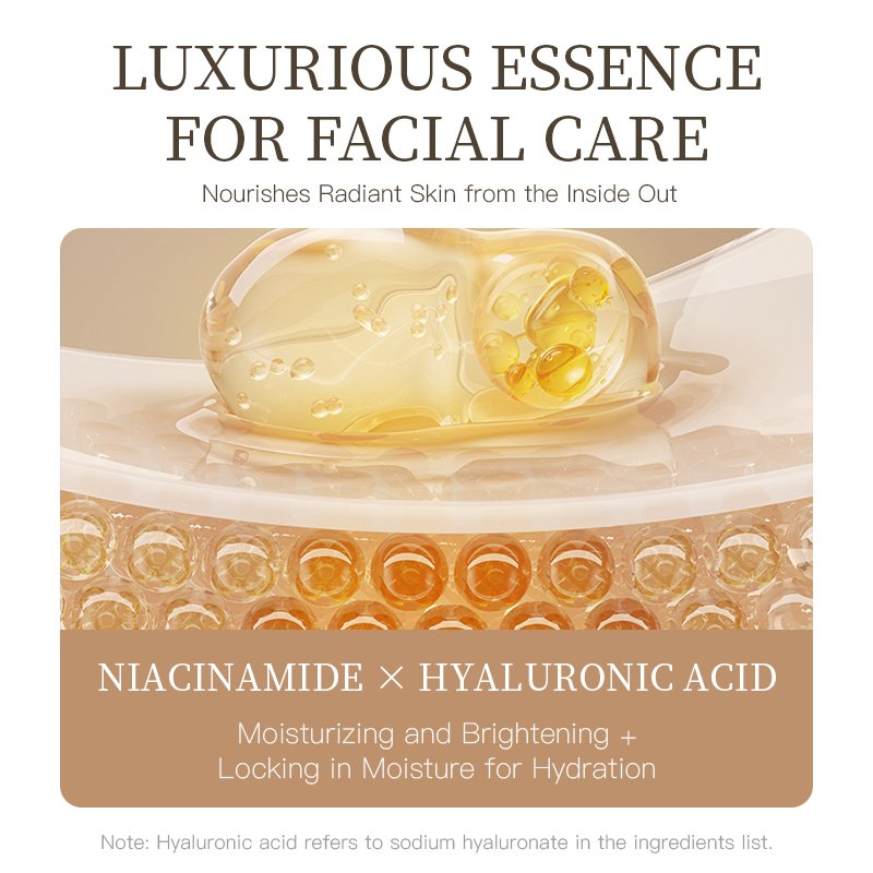 Factory direct sales Moisturize and nourish skin Whitening body lotion niacinamide body cream whole-body