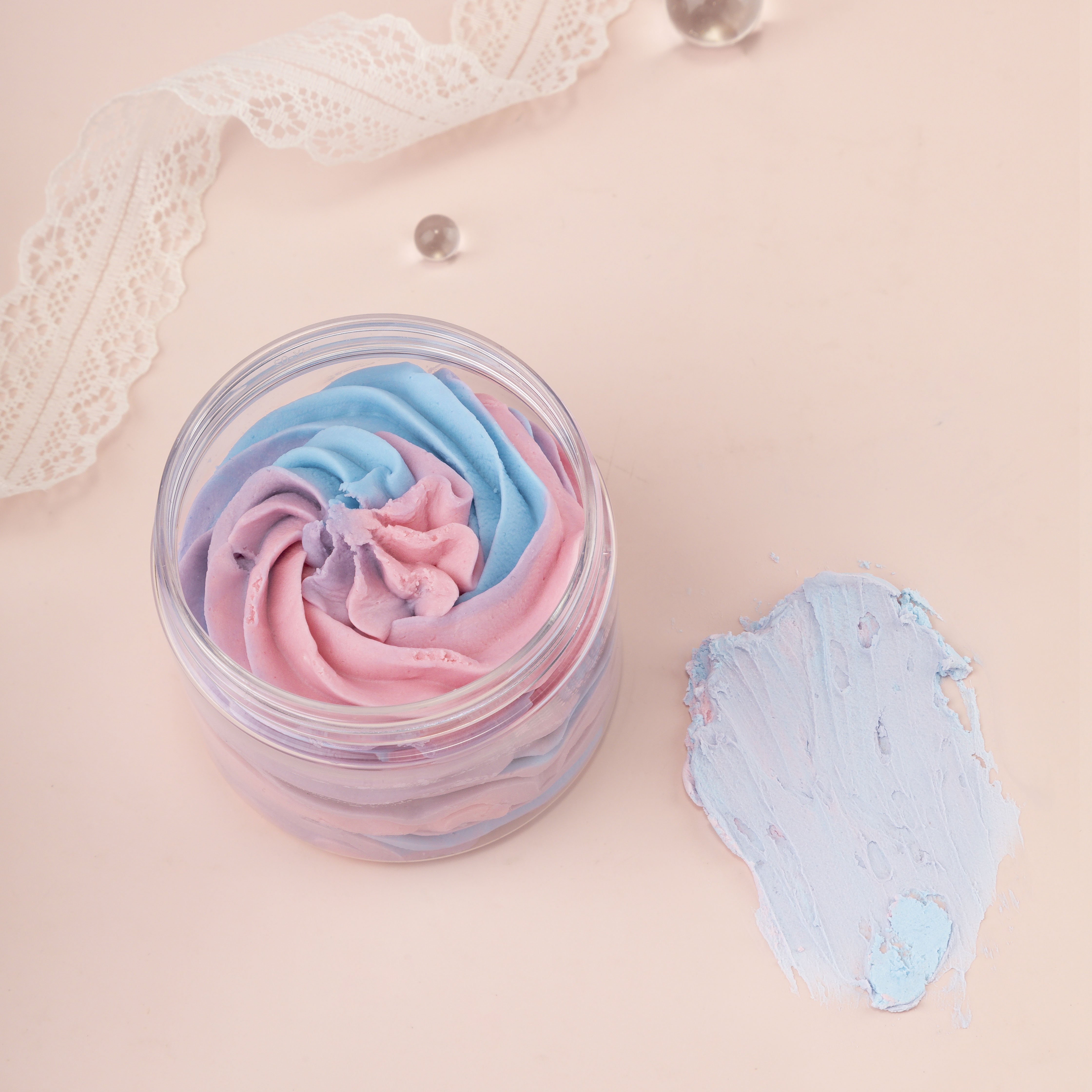 Wholesale Private Label Vegan Luxury Cosmetic Rainbow Colorful Shea Natural Body Lotion Adults Skin Care Lotion Female 3 Years