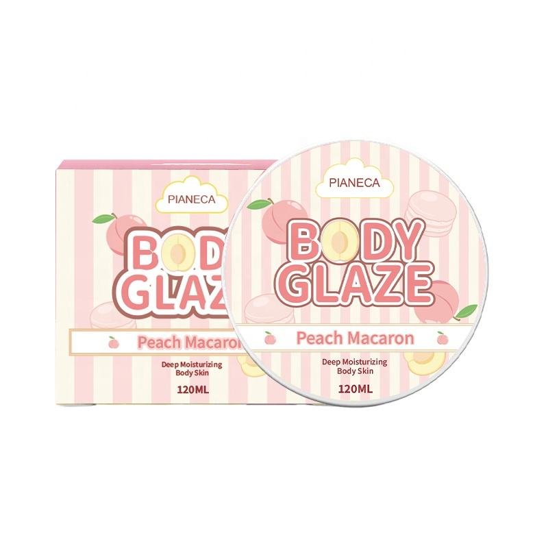 OEM Private Label Long-Lasting Fragrance Body Oil and Glaze Hot Sale Moisturizing and Refreshing Whiting Product