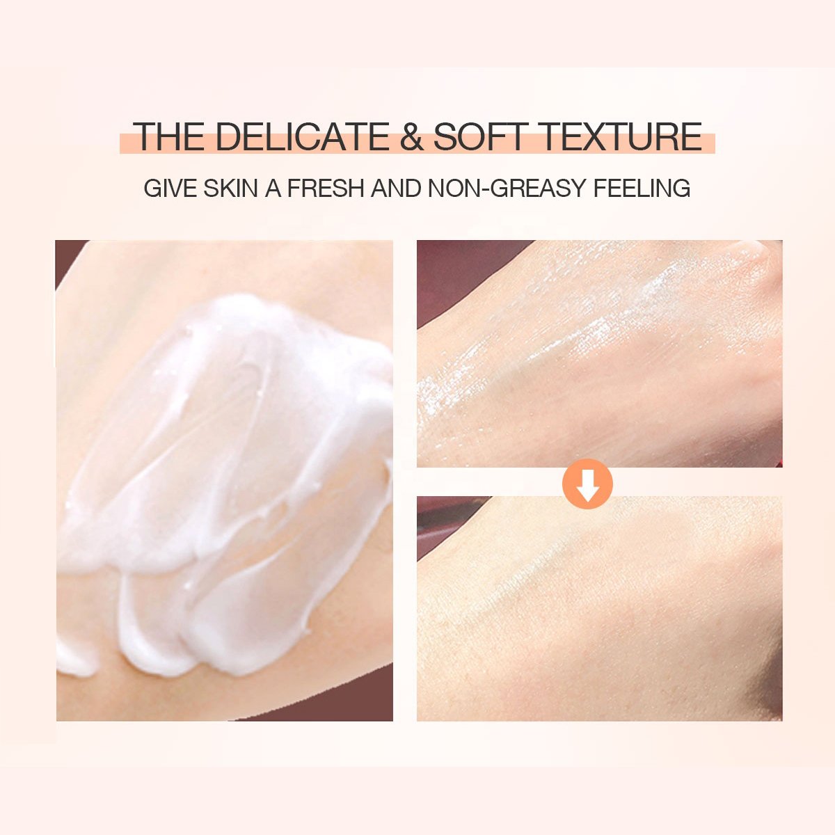Natural Organic Hydrating Dry Skin Soothing Moisturizing Grass-Fed Tallow Balm Beef Tallow Body Lotion Beef Tallow For Skin Care