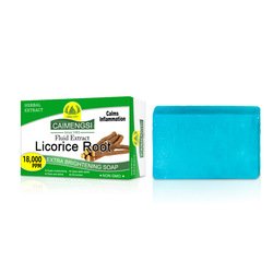 soap