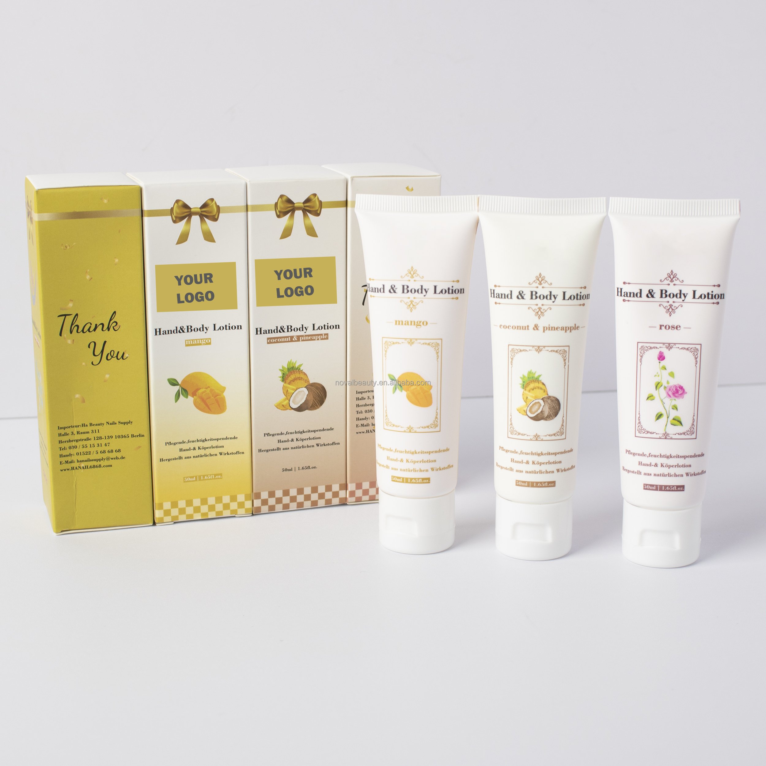 Moisturizer Private Label Vitamin C Hand Feet Body Lotion Gallon Relaxing Massage Cream Lotion for Spa