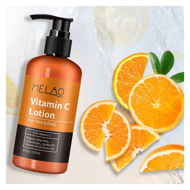 Wholesale Daily Moisturizing Body Care Body Cream Retinol Lightening Whitening Body Lotion