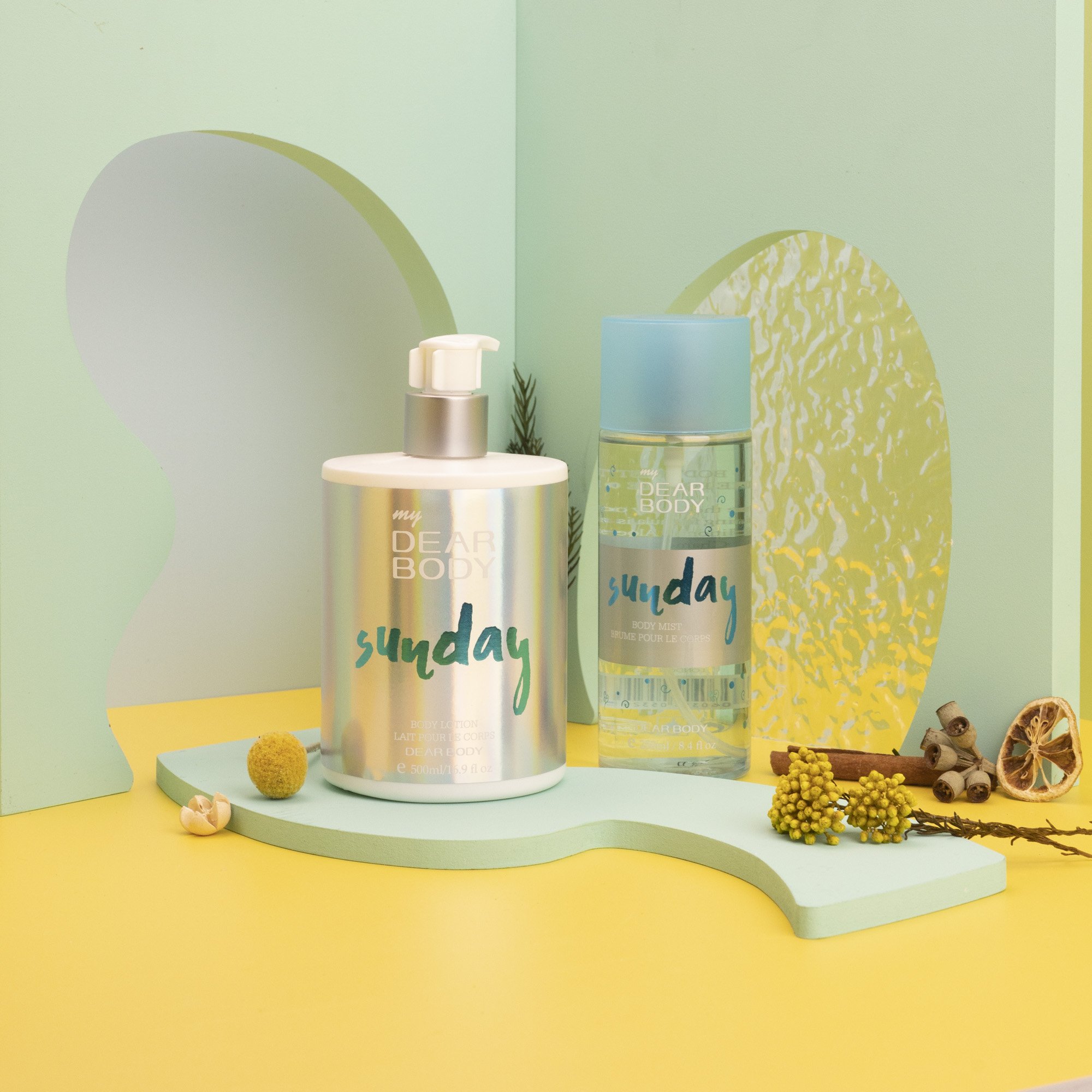 OEM Private Label Body Lotion Skin Care Lightening Moisturizing Skin Cream Whitening Body Lotion
