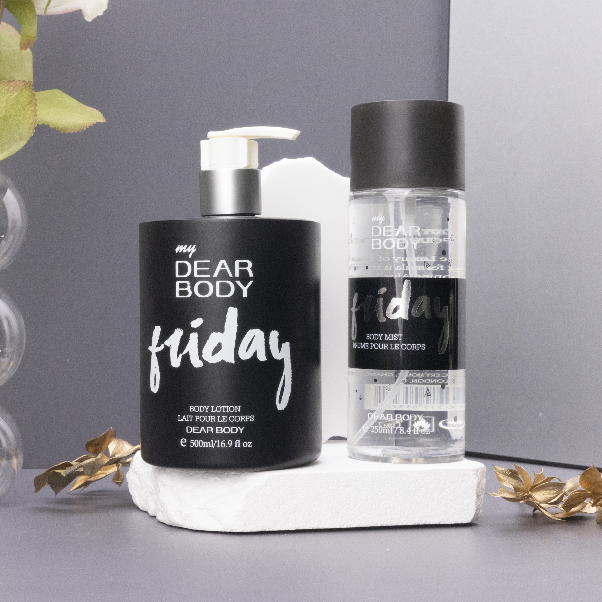 OEM Private Label Body Lotion Skin Care Lightening Moisturizing Skin Cream Whitening Body Lotion