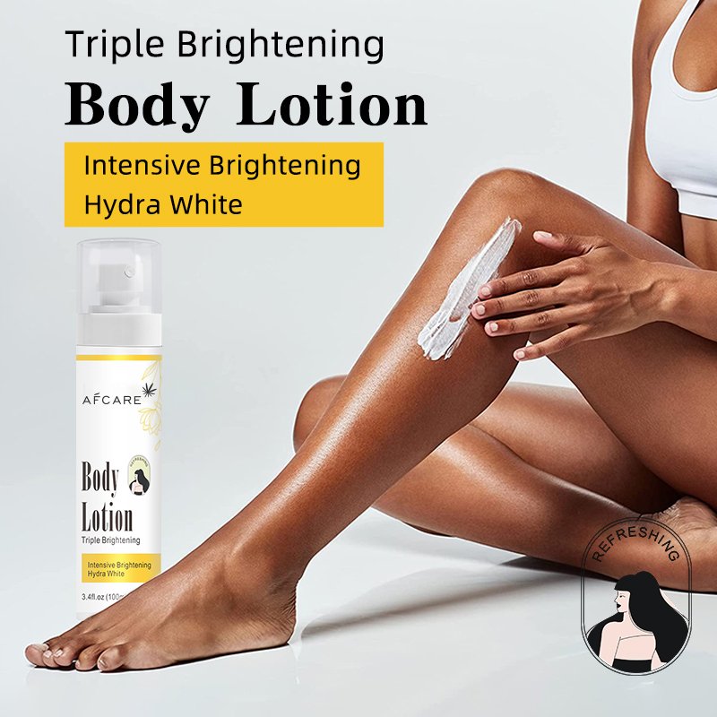 Body-Lotion-Wholesale Paraben-free Moisturizing & Lightening and Camellia & Hyaluronic acid Body Lotion With Fragrances