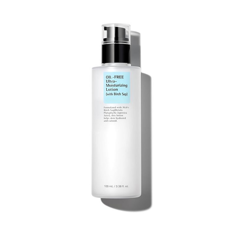 FDA Manufacturer Calming Moisture Barrier Cream Instantly Soothes Sensitive Skin Hyaluronic Acid Ceramide Hydration Moisturizer