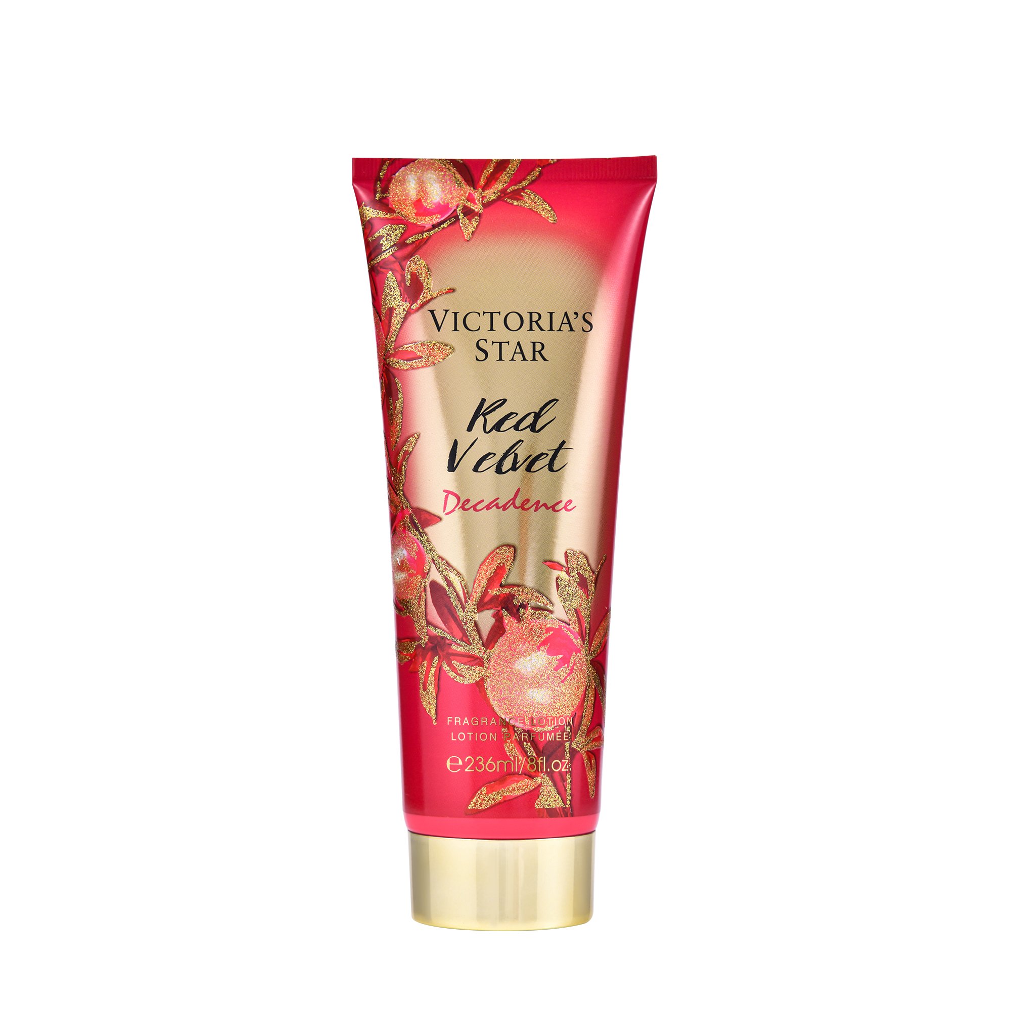 Scenabella own brand 236ML Body Lotion Whitening Personal Care for Skin Accepts OEM