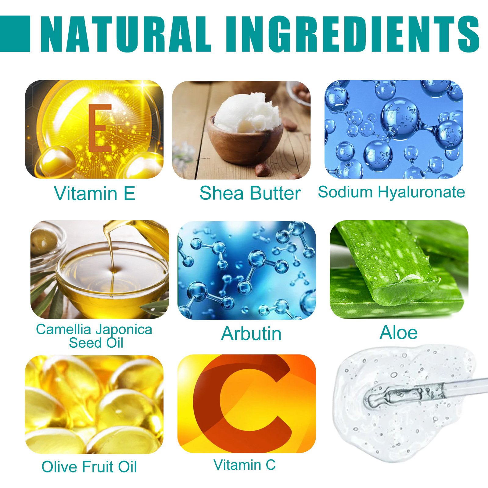 Retinol Whitening Oil For Private Part Brighten Dark Skin Permanent Bleaching Lotion for The Whole Body Underarm Knee Buttocks