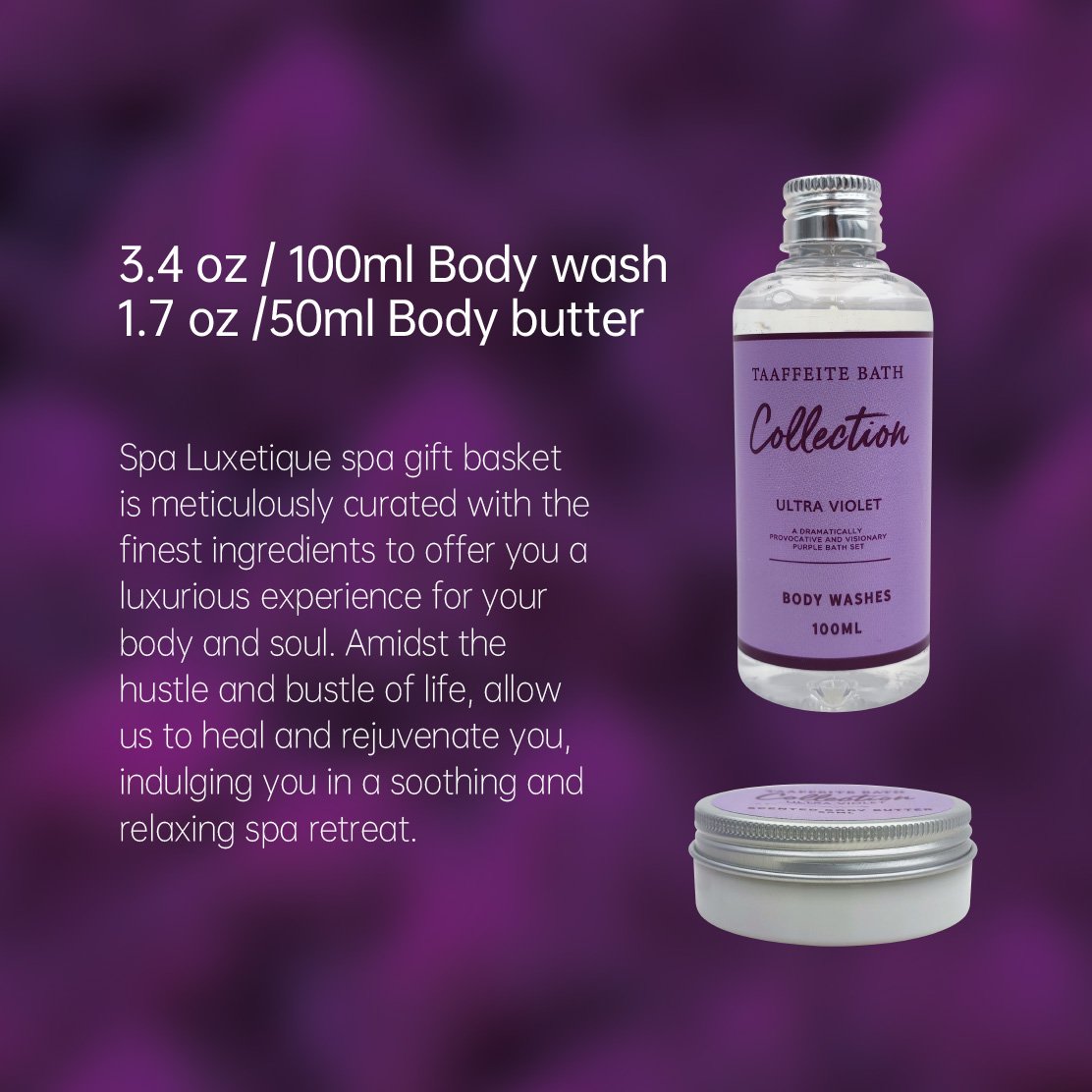 customized Natural moisturizing body gel and body lotion,bath bombs body care gift set for lady
