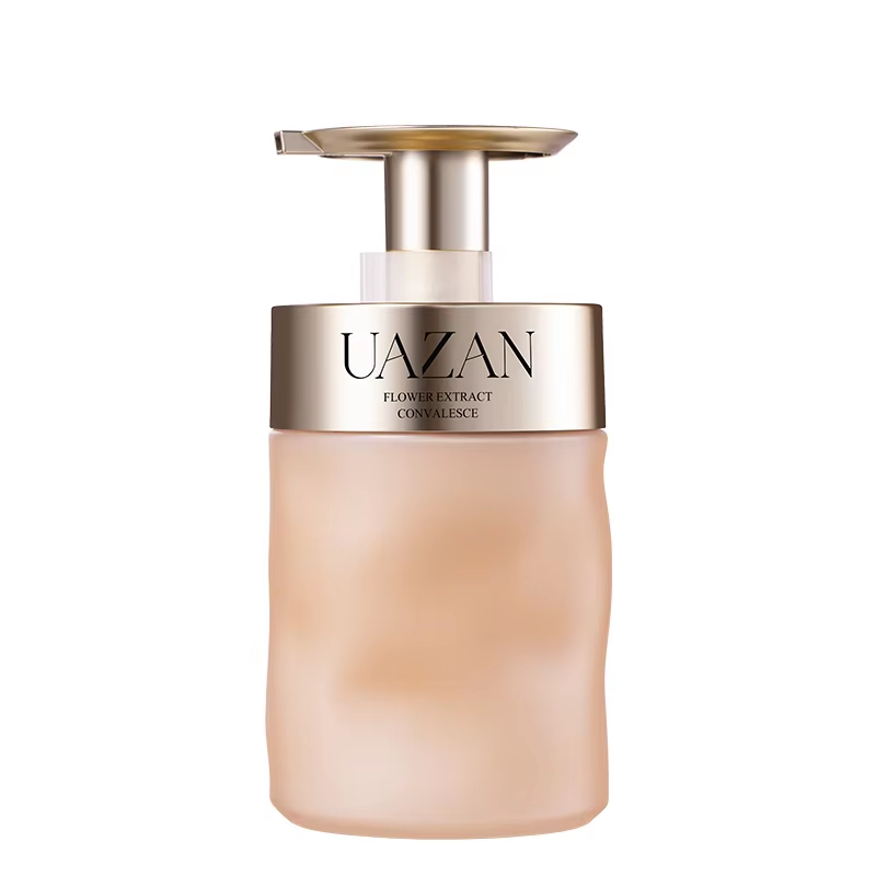 Oem Custom Logo Milk Extract Moisturizing Whitening Soothing Repair Brightening Body Lotion