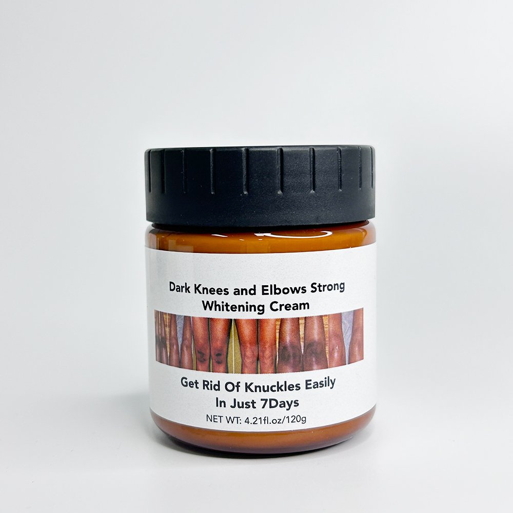 Fair white wholesale natural knee and elbow body fast skin care day and night bleaching popular booty moisture whitening cream