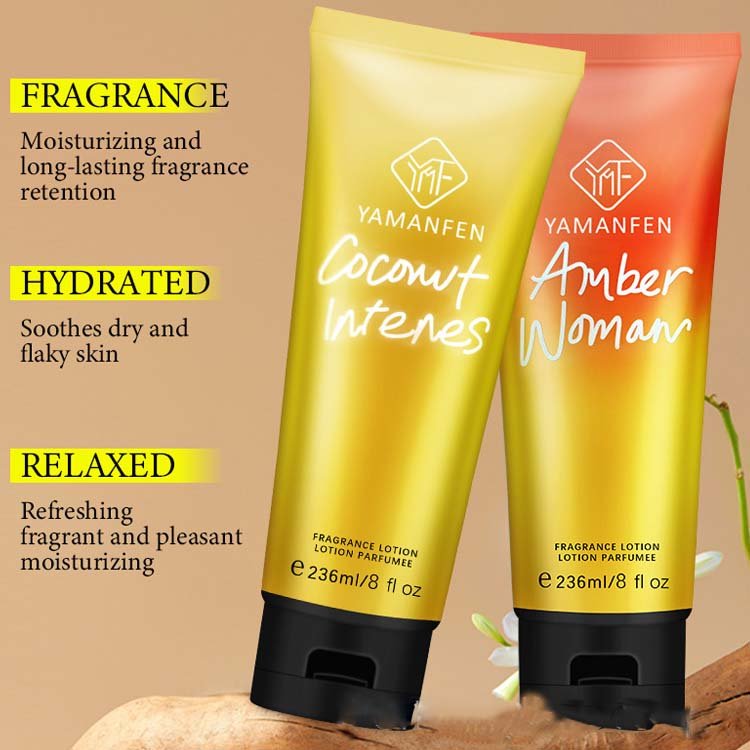 Body Lotion Wholesale Victoria Organic 16 Types With Perfume Fragrance Hydrating Moisturizing Body Lotion