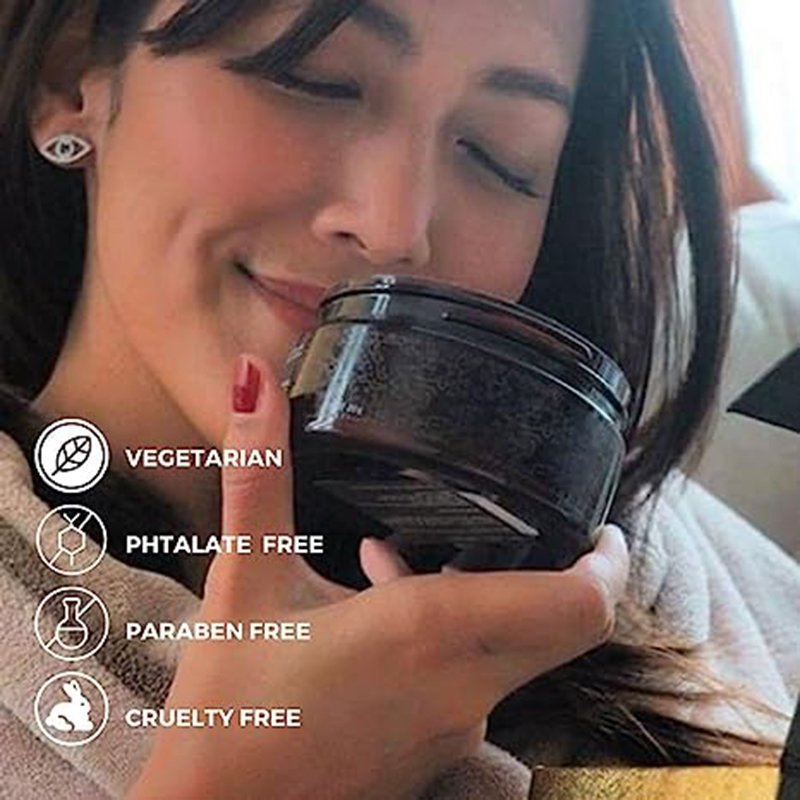 Private Label OdM 100ml Vitamin C Infused Organic Moisturizing Body Lotion Dry Skin Jojoba Oil Milk Jojoba Body Cream Fragrance
