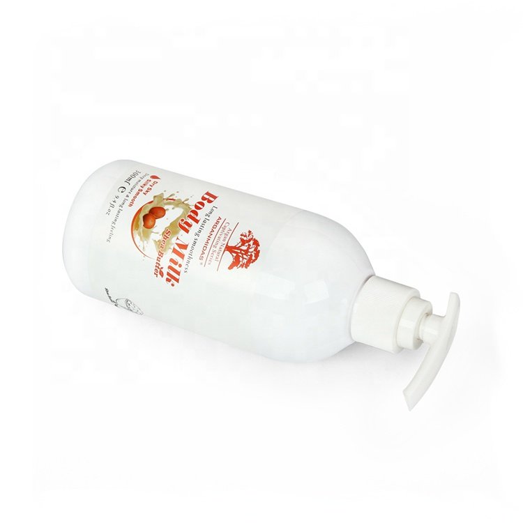 Women Whitening Natural Organic Vitamine C Shea Butter Best Body Skin Care Moisturizer Dry Skin Body Lotion Cream