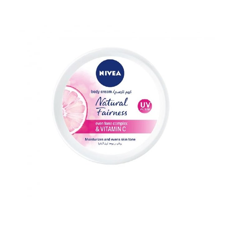 Nivea Body Lotion Shower 250 Ml Dry Skins Shea Butter