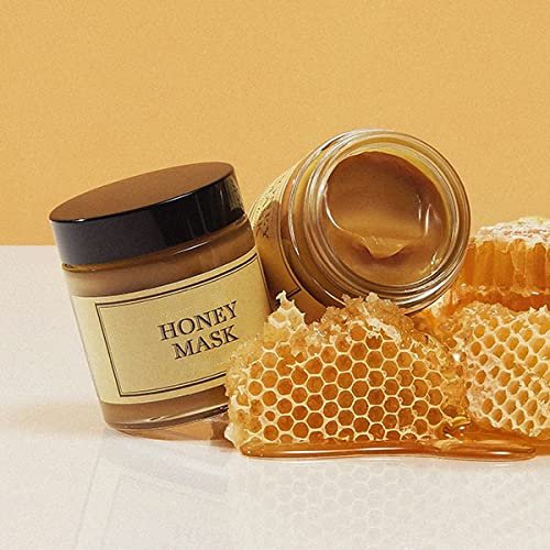 Miniature set rice toner mugwort essence honey mask gifts for women stocking stuffers Skin Care Set Cream Is a Five in One