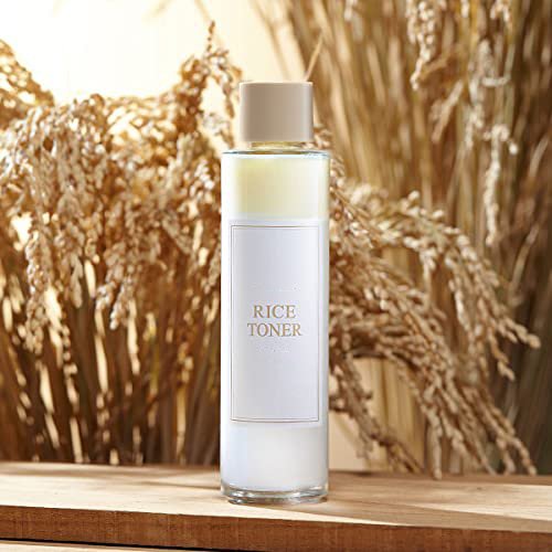 Miniature set rice toner mugwort essence honey mask gifts for women stocking stuffers Skin Care Set Cream Is a Five in One