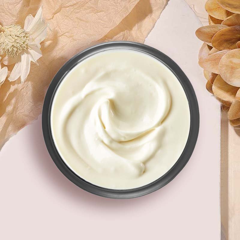 Private Label Natural Organic Coacoa Whipped Shea Butter Cbd Argan Body Butter Lotion Raw Bulk Wholesale Cream
