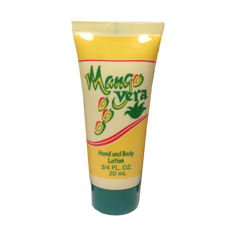 Customize Scents Mango Vera 72pcs/jar Mini Moisturizing Body Hand Cream & Lotion for Women Dry Skin