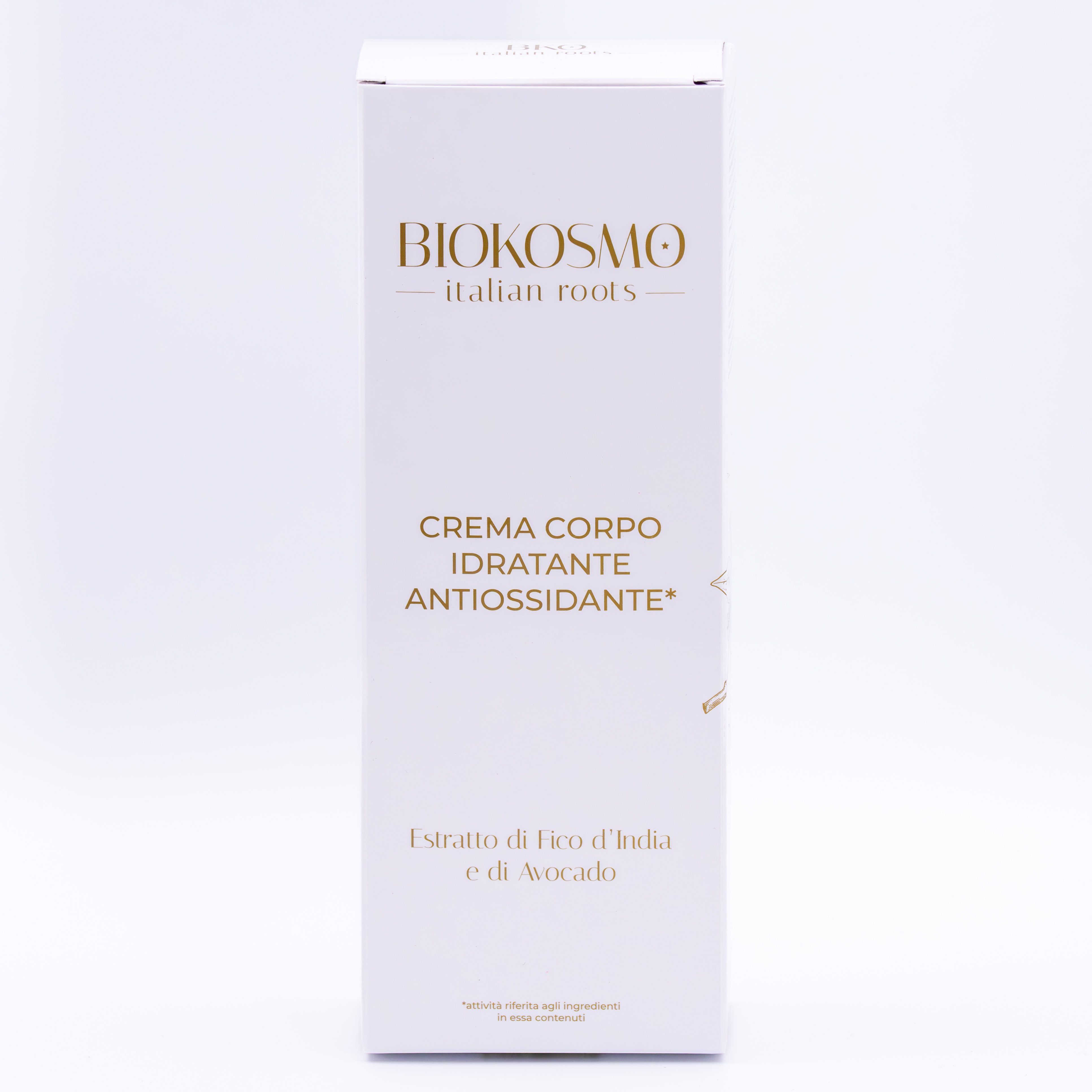 Top-Tier Italian Bio Hydrating Cream - Antioxidant-Rich Body Lotion 200ml - Perfect for Revitalizing and Smoothing Skin