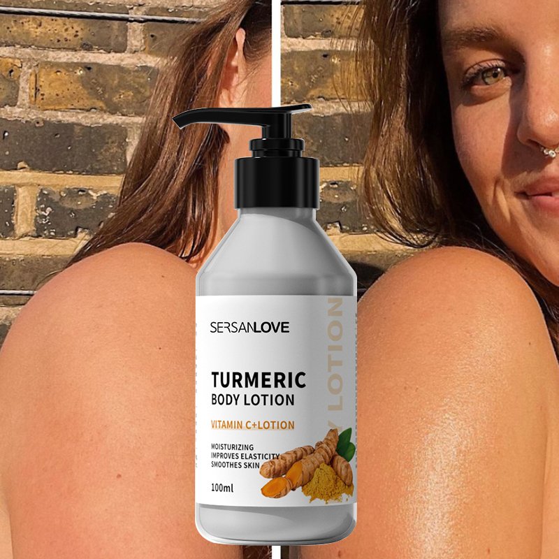 Lighten up plus topicream custom rose moisturising and hydrating face and female whitening body lotion woman