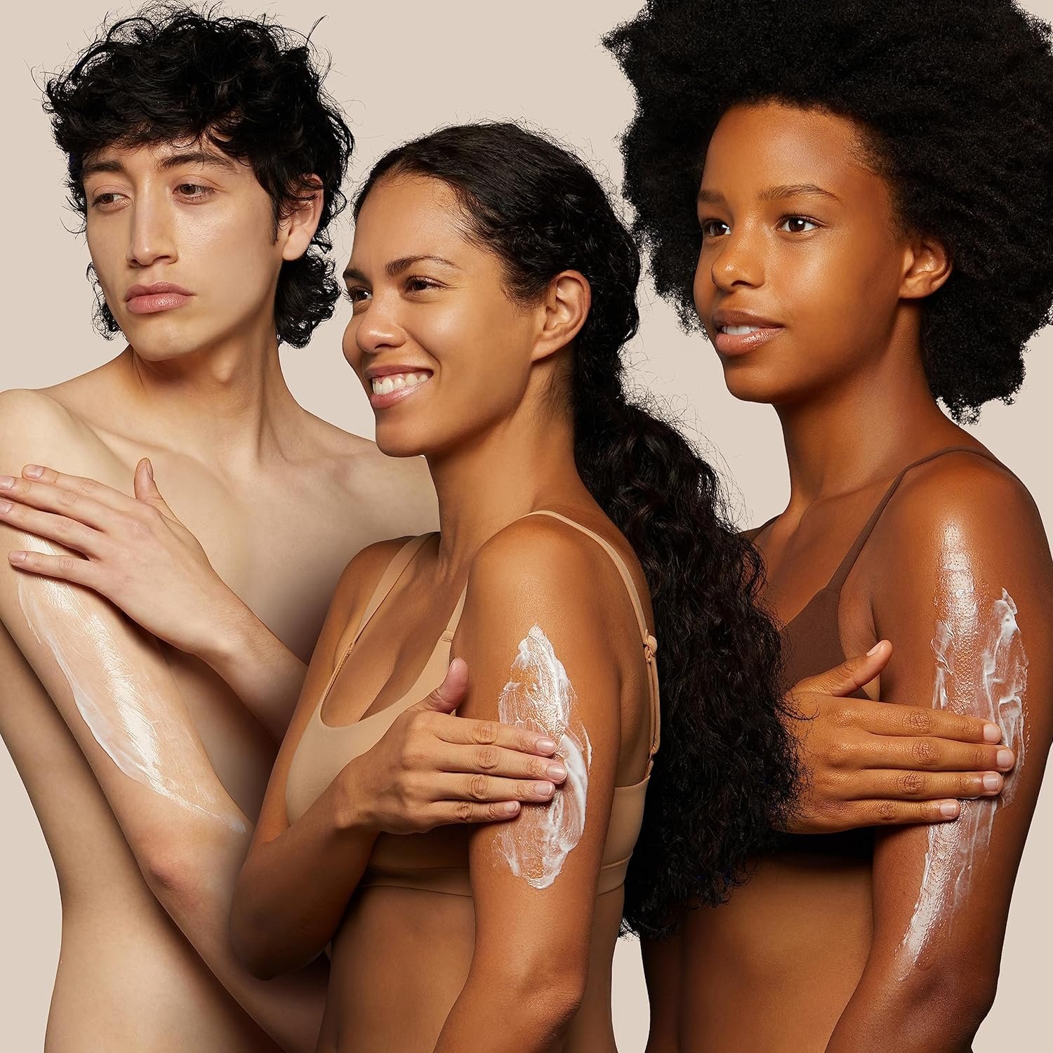 Cocoa Butter Body Lotion Lightly scented