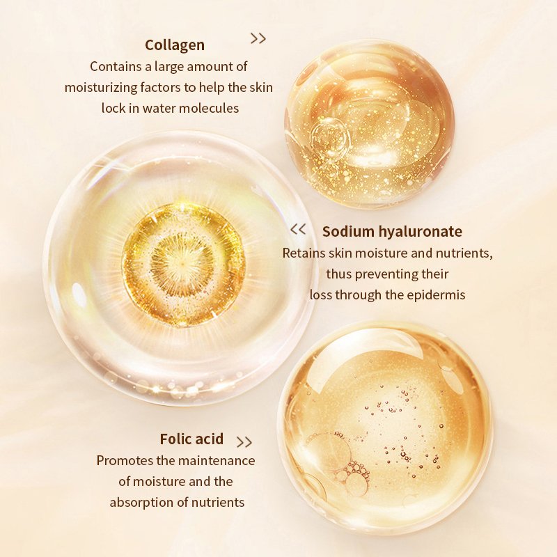 Private Label OEM Custom Moisturizing Whitening Soothing Brightening Smoothing Skin Milk Niacinamide Body Lotion